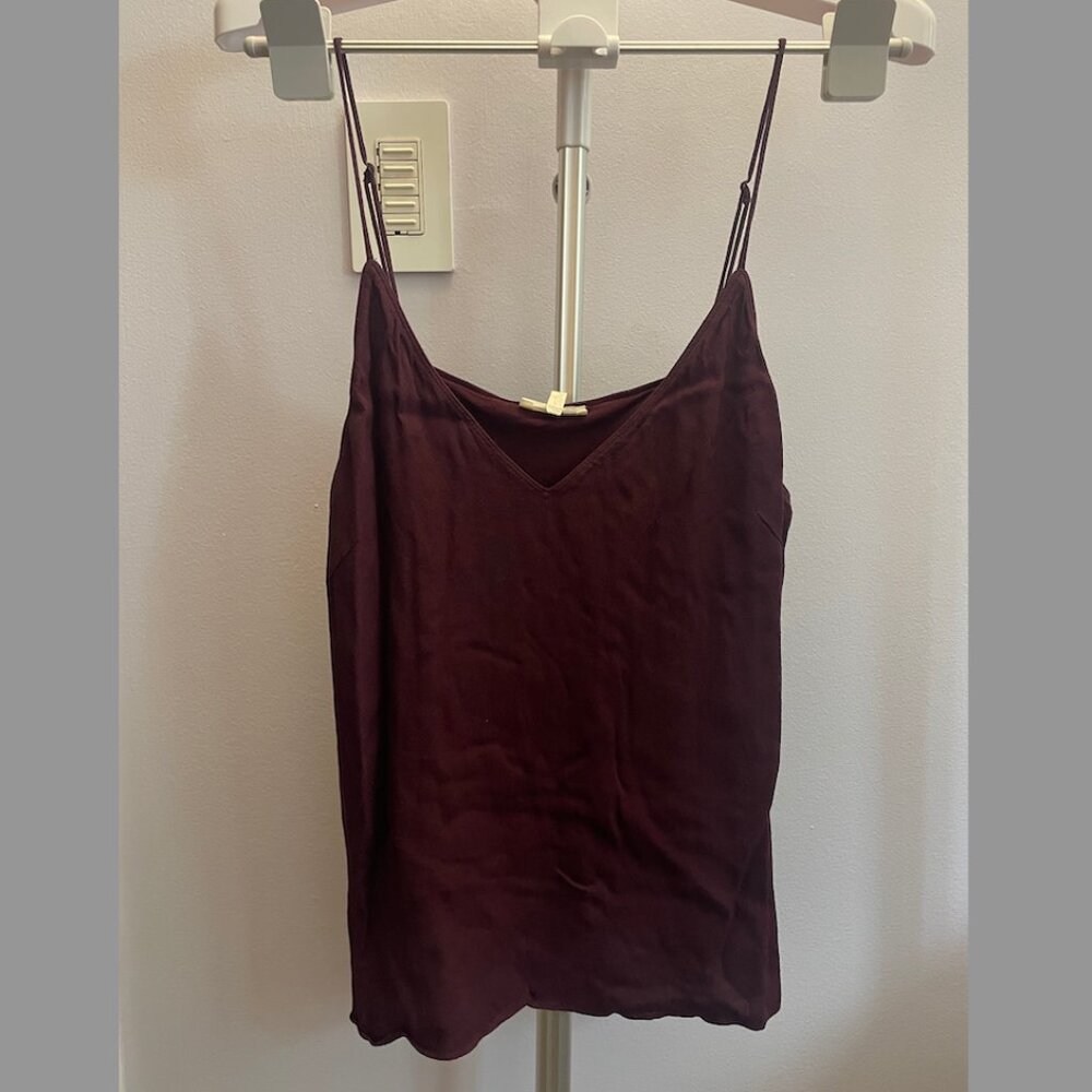 Wilfred Free Tank